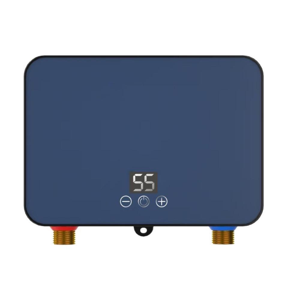 Constant Temperature,with Anti-freezing Function Instant Electric Water Heater Kitchen, Bathroom