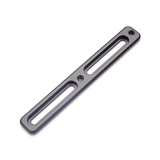 

Удобное положение. Монтаж в клетке. Гальваника. Преобразование алюминиевого сплава. чёрный