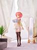 Daiki Industry Love Cube Toubojou Sei 1/6 Scale PVC Pre-painted Complete Figure