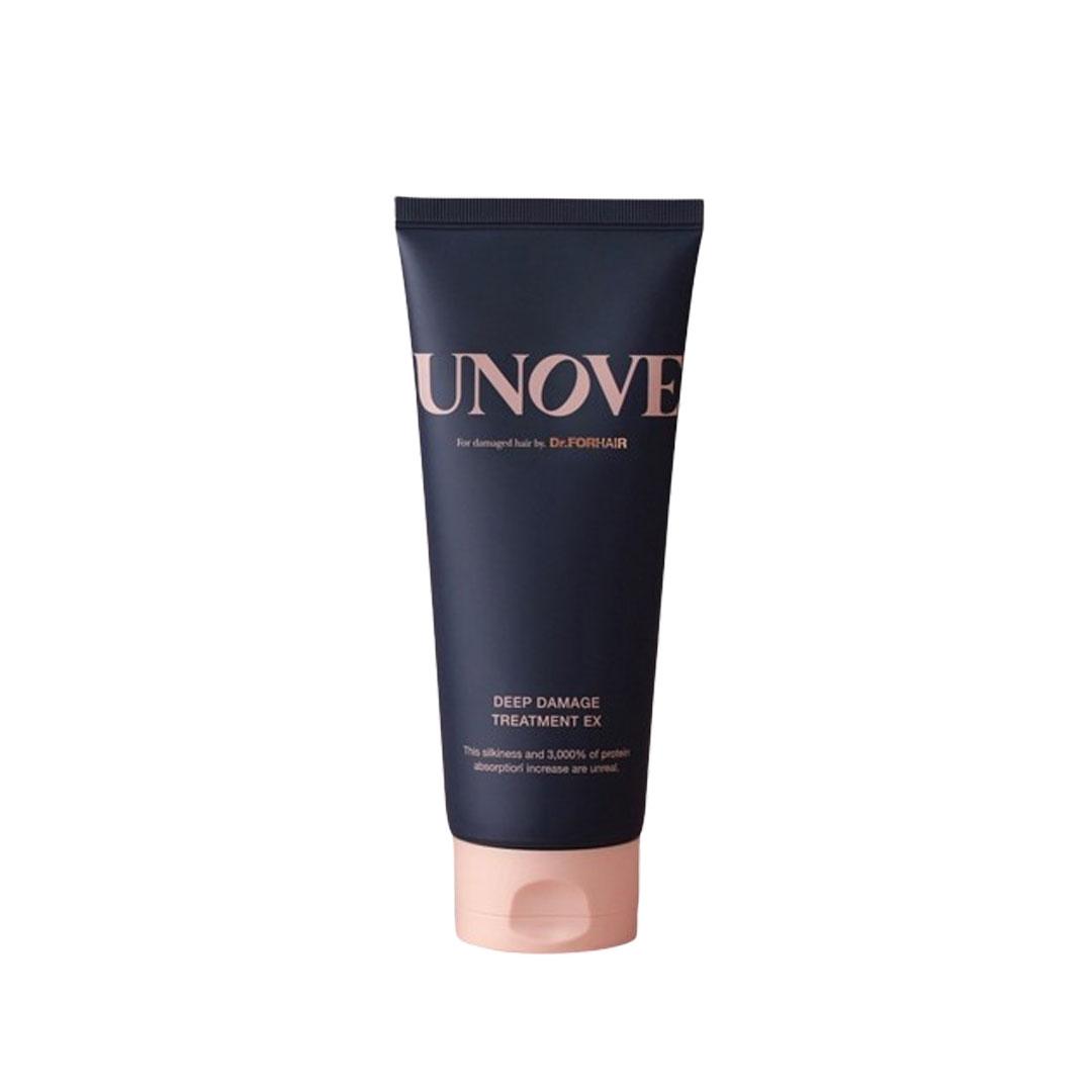

UNOVE DEEP DAGE TREATMENT EX 207мл