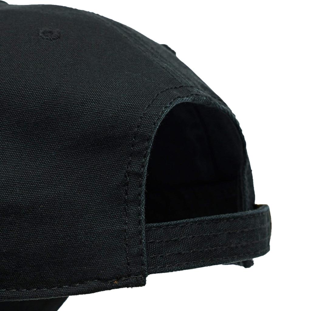 TIMBERLAND CAP TREE LOGO Free Size W/EMBROIDER Black/Logo.