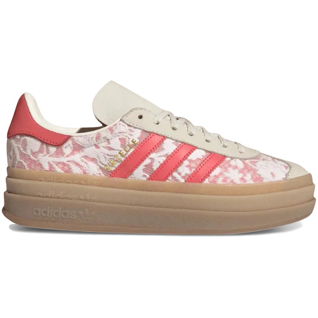 

Sneaker adidas Gazelle Bold Liberty London Better Scarlet (Women s)(JR8885) 38