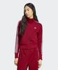Firebird Classic Track Top - Team Victory Red:White / Kv9553