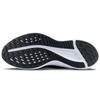 Nike Quest 5 Cushioning Breathable Low Top Running Shoes Men's Black DD0204-001(Team321-)