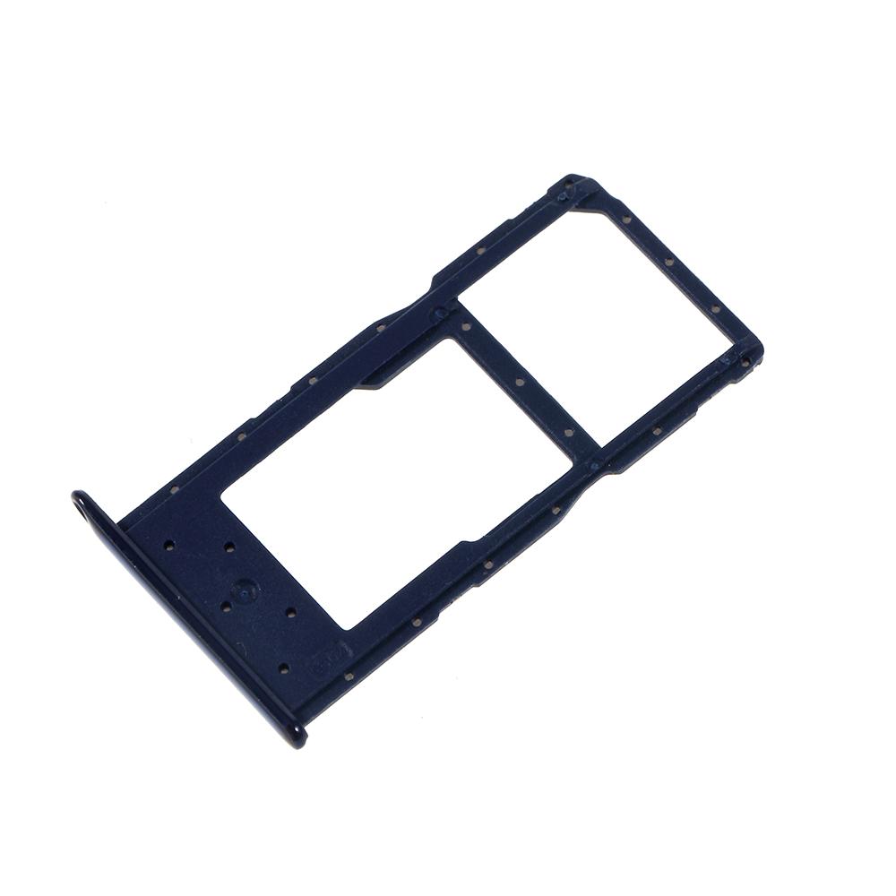 OEM SIM1+SIM2 Card Tray Holder Slot for Huawei Honor 10 Lite