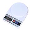 FineGood Digital Scale, Coffee Scale, Precision Electronic Scale, High-Precision, Compact, Lightweight, 10kg Capacity, Unit Conversion (goz), LCD