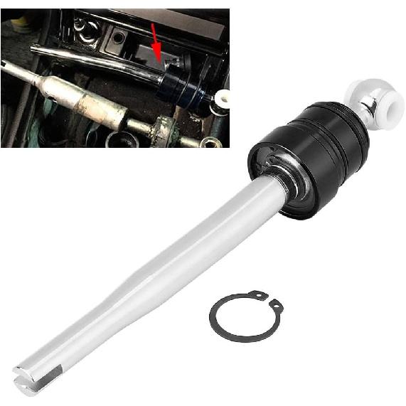 

Aramox Short Throw Shifter, Short Shifter, Throw Quick Shifter, Fit for E30 E36 E39 M3 M5 3 Series 5 Series for E30 E36 3 Series E39 5 Speed 5 Series