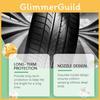 Premium Homonth Tire Protection Agent For Ultimate Tire Shine And Longevity