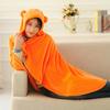 SCIONE Umaru Chan Manto Anime Cosplay Traje Flanela Cobertor Doce Adorável Macio Hoodies Brilho Festa