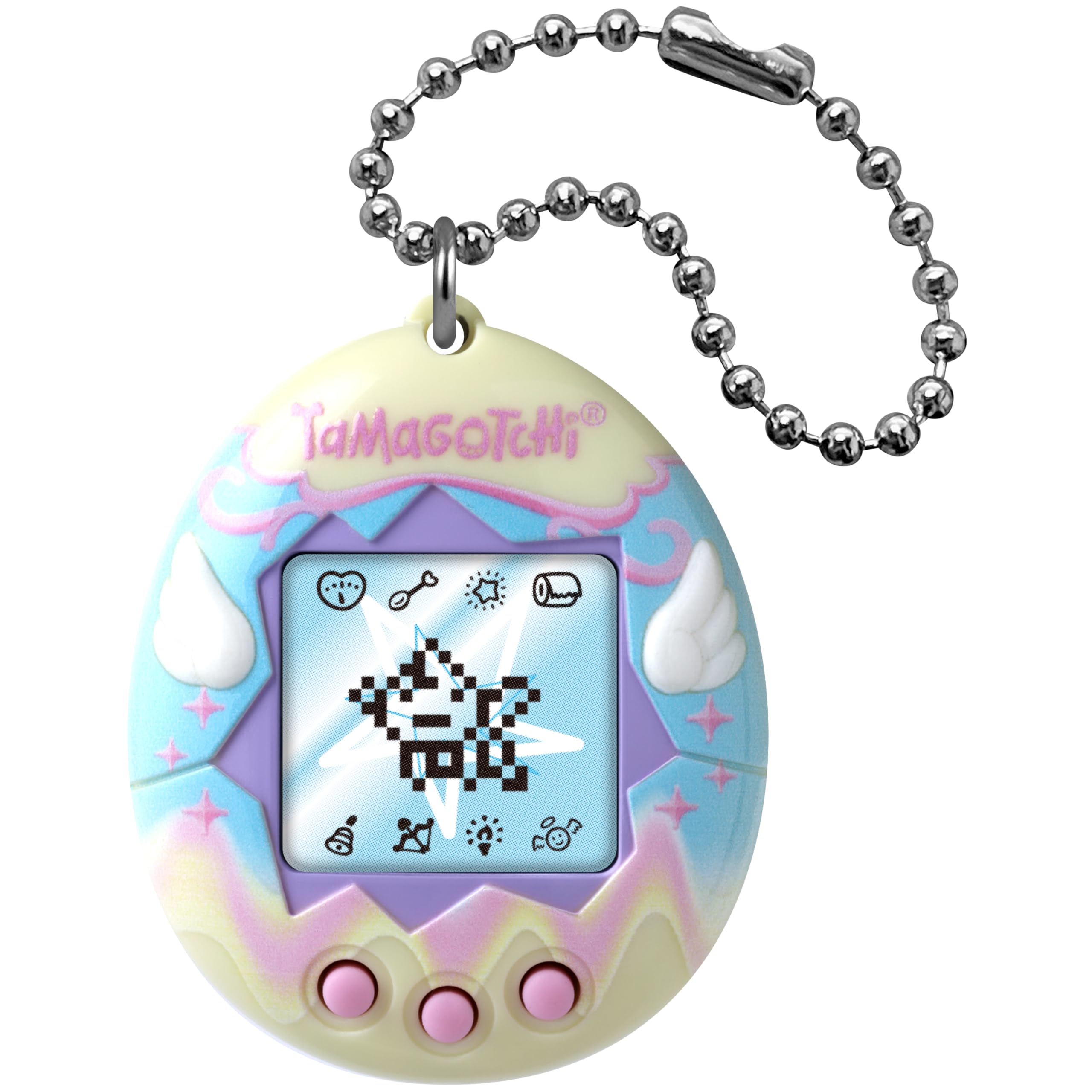 

Tamagotchi Original - Angel Party.