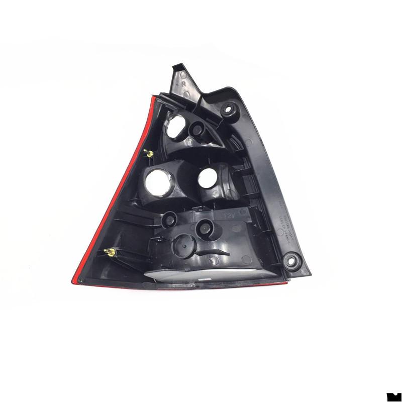 Compatible with 2005-2012 Livina Rear Taillight (Junyi/Old Livina Models)