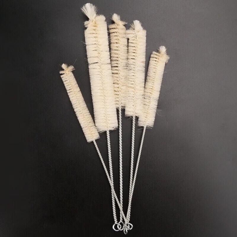 Haistick HKCL-512 Test Tube & Bottle Cleaning Brush Set