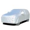 Accesorii de exterior – Huse pentru automobile