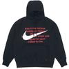 Sportruházat Swoosh Pulóver Kapucnis Pulóver Férfi Felsők Fekete CJ4864-010