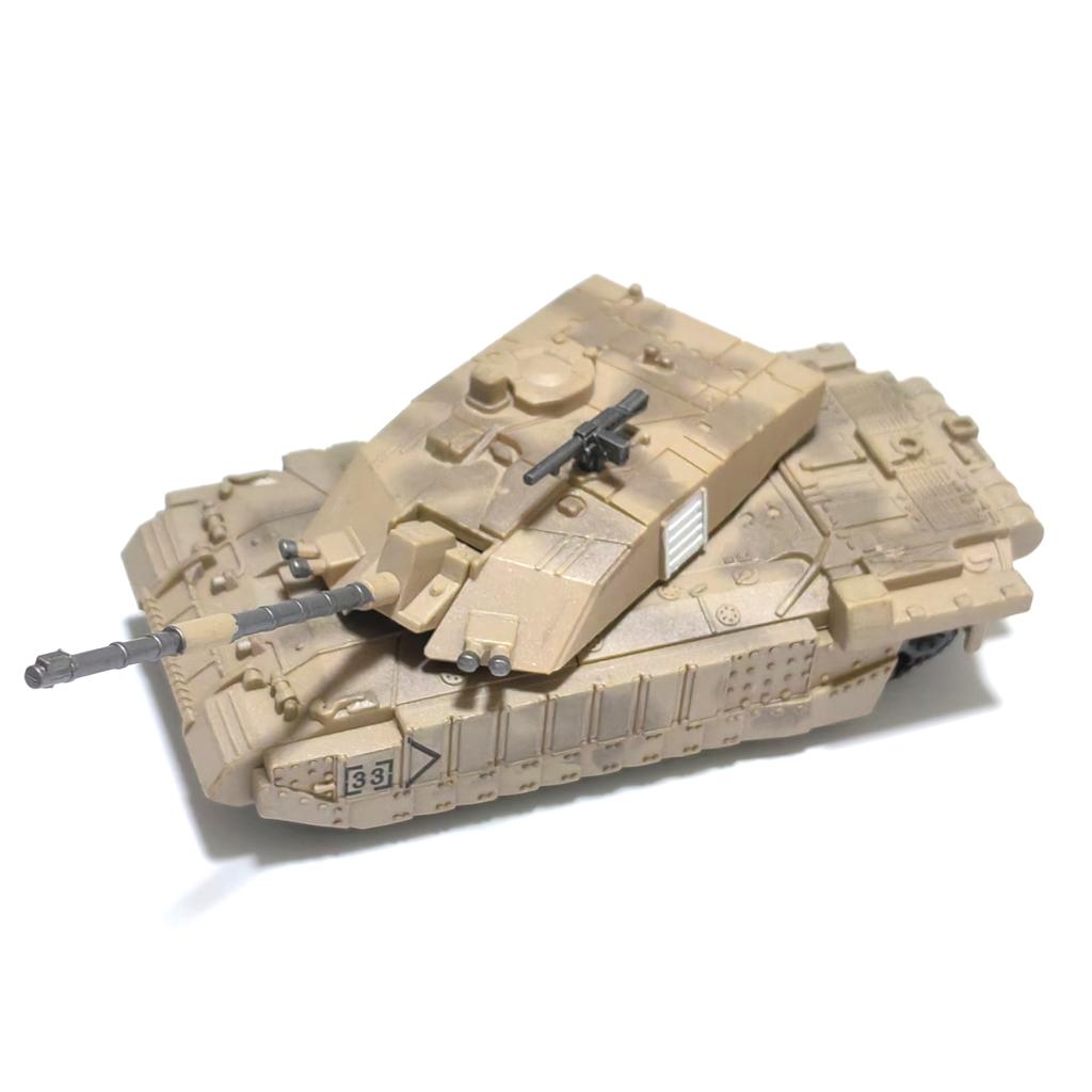 1/72 1/48 Plastic Assembled Tank Model Kit 6 Styles Tanks Sand Table Tanks Model Christmas Creative Gifts Collection Decoration