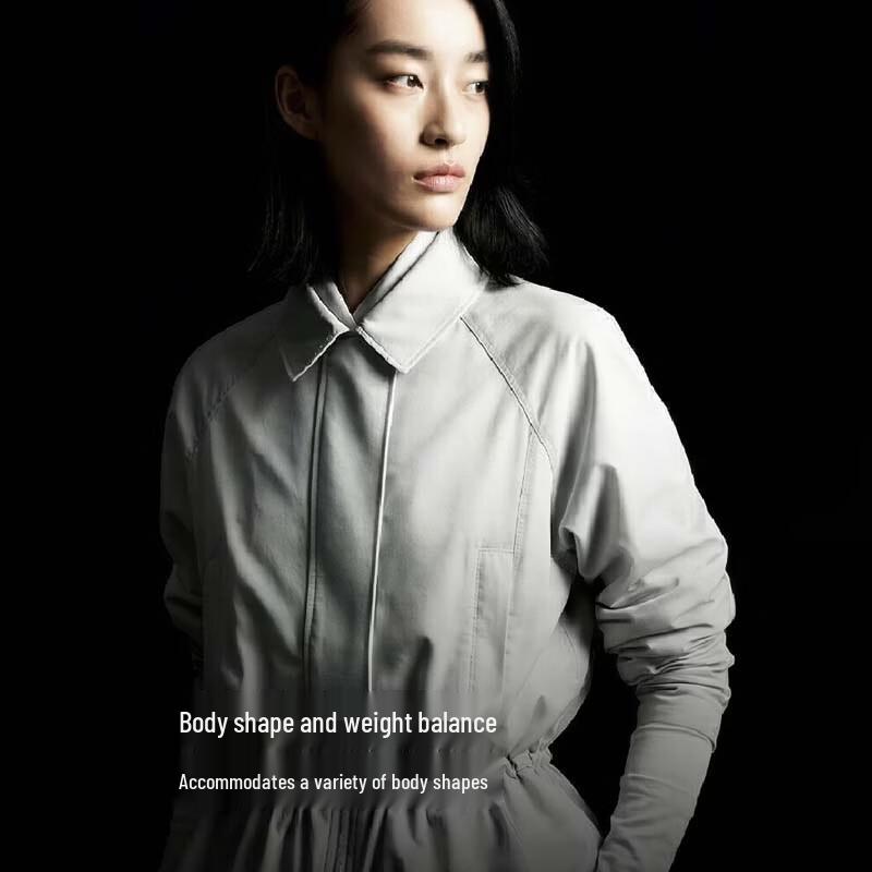 BOSIDENG Breathable Business Jacket B261224974