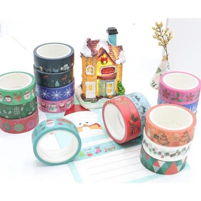 Šití a ruční práce – Scrapbooking