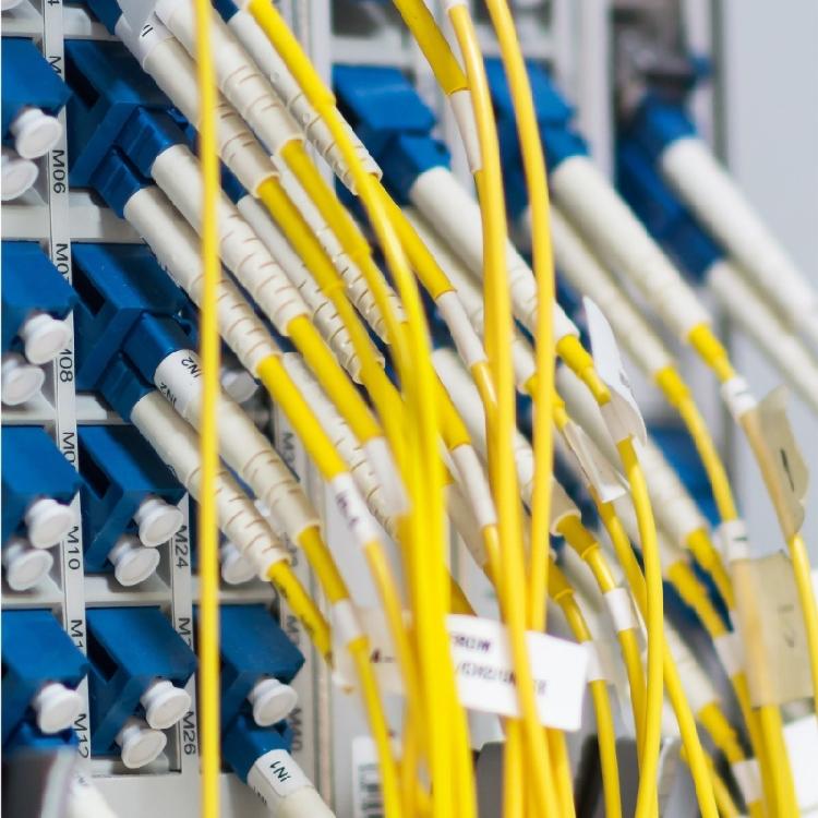 Universal Fiber Termination Connector Cold Splicing Technology Works With Single/Multimode Cables Not Need Tools