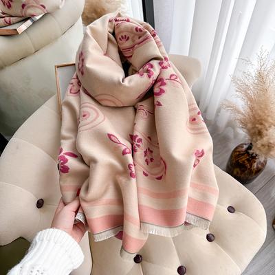 Accessoires – Écharpes et foulards