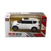 Simulation Patrol Alloy Suv Sedan Model Toy With Sound And Light Function