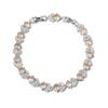 Bracelet Women'S Light Luxury Versatile Temperament Jewelry Zircon Adjustable High Value Jewelry Tide Jewelry