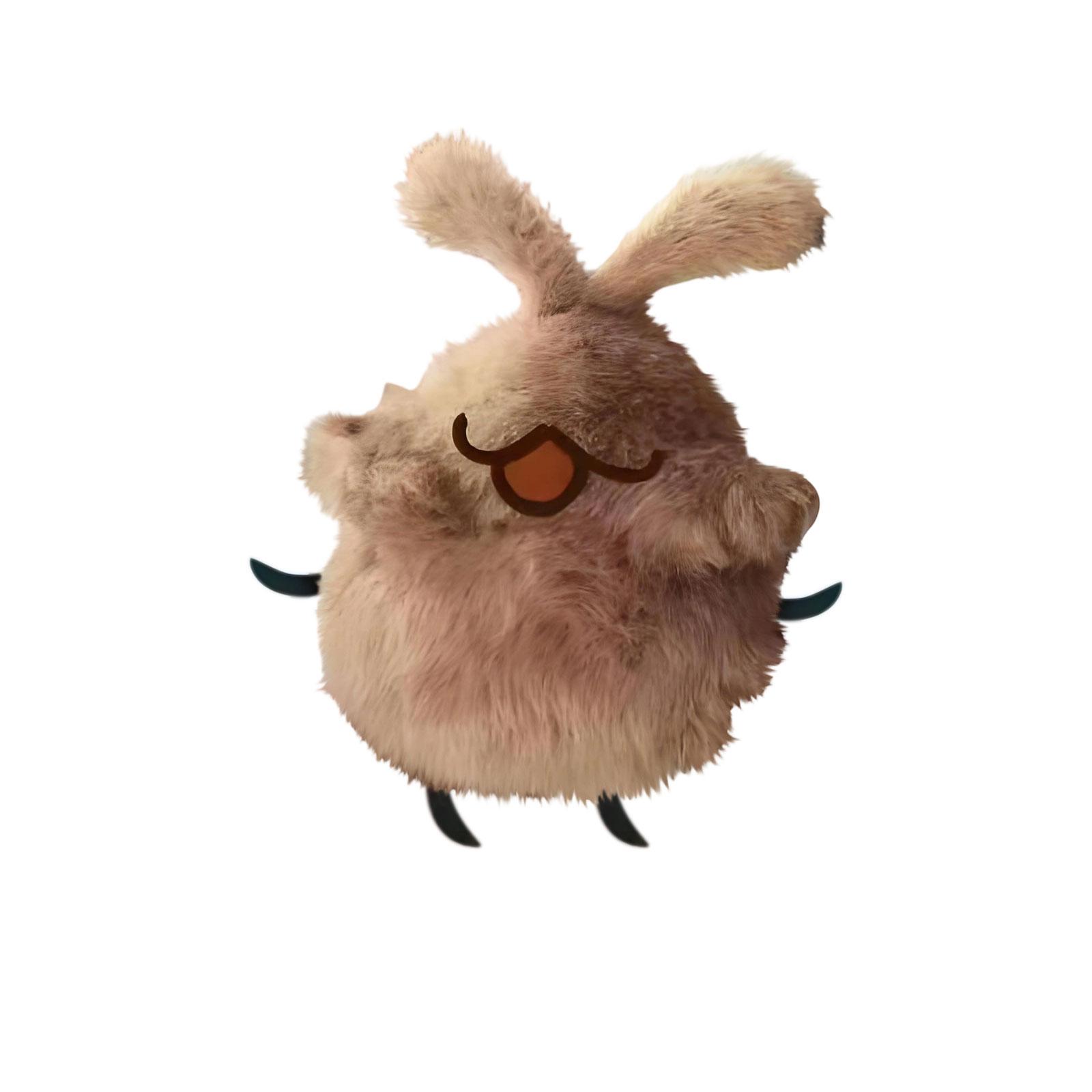 

Игровые периферийные куклы и фигурки One Size