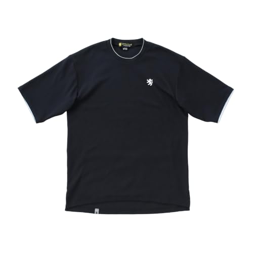 

Dry Rib T-shirt