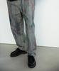 THISISNEVERTHAT Blurred Flow Pant Olive