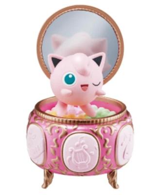 Pokemon Romantic Collection Jigglypuff Special Price Sale Limited Until 8.31 Japan NEW