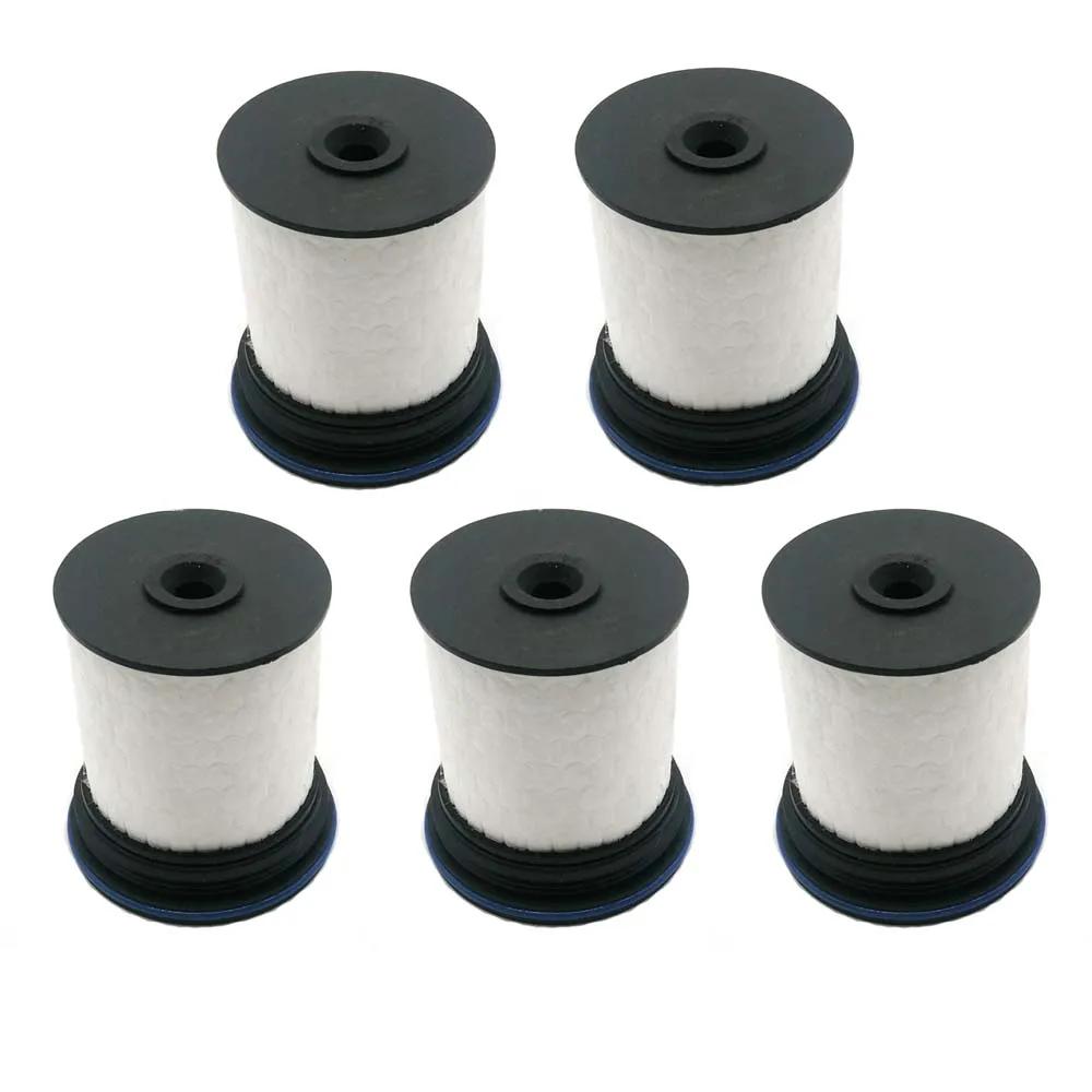 For Grand Cherokee 2014-2018 #04726067AA  Fuel Water Separator Filter 5/2/1PCS