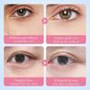 Sakura Collagen Multi-effect Nourishing Eye Mask Moisturizing Eye Mask