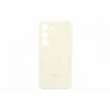 Coque et étui téléphone mobile samsung coque silicone s23 blanc