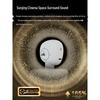 Newman A10 Pro Ear-Clip Wireless Bluetooth Headset