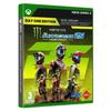 Monster Energy Supercross 25 - Xbox Series