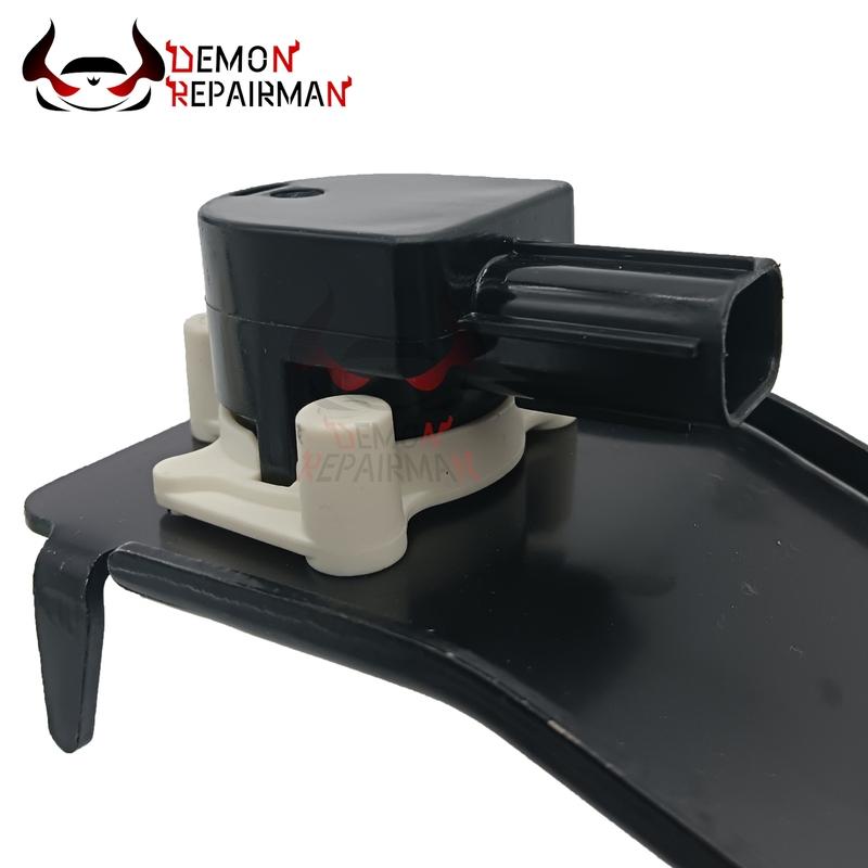 8651A065 V37-72-0013 New Front Rear Left Height Level Sensor For MITSUBISHI PAJERO IV Pajero Shogun 3.0L 3.2L 3.8L MONTERO IV