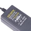 Nastavitelný adaptér zapnuto/vypnuto 3V-12V 2A Napětí 3V 4,5V 5V 6V 7,5V 8V 9V 10V 12V 2A 24W Napájecí zdroj Nabíječka 5,5 mm