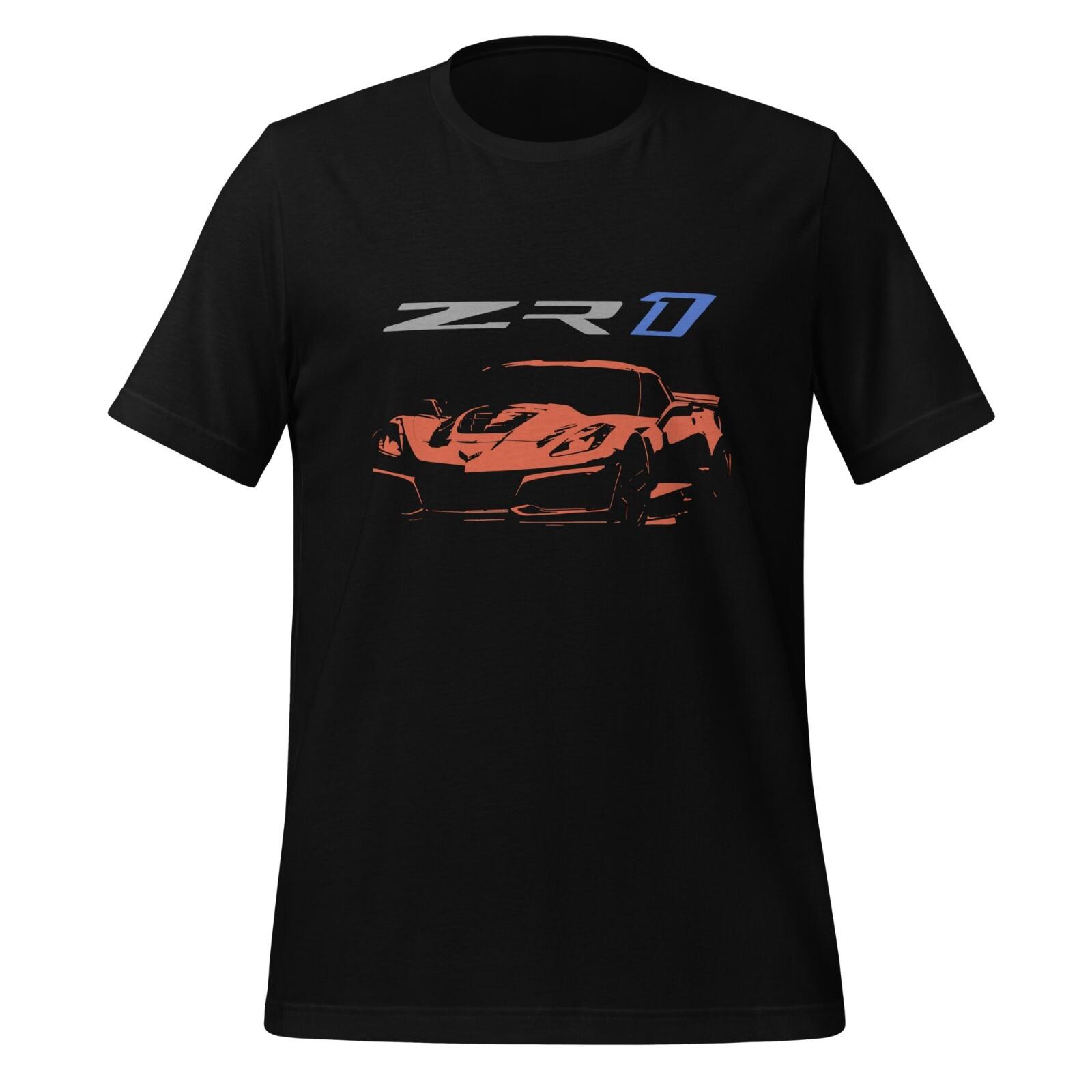 Skeleton Gangster Mafia Classic Car Edgy Streetwear Retro Graphic T-Shirt XXXXL