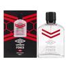 Umbro Power Eau De Toilette for Men 75ml