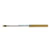 Y3NA Metal Clock Cylinder Pendulum Replacement Perfect for Creating Personalizing Clock Repair Part and Stylish Home Accent