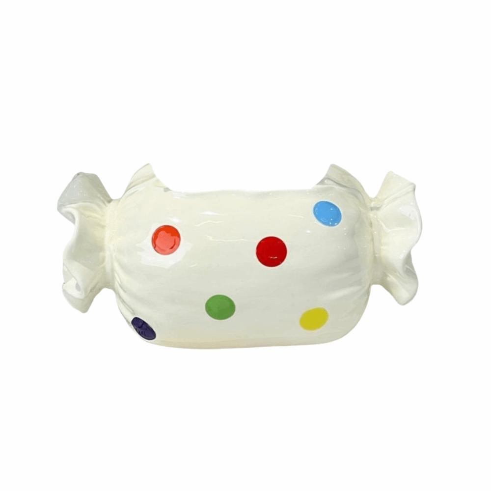 Modern Candy Tissue Box Decorative Tissue Storage Storage Box Paper Box  Coffee Table белый