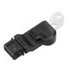 96253544 2134701 Nockenwellenpositionssensor, kompatibel mit Chevy Aveo 2004–2008, Pontiac Wave 2005–2008, 1,6 l PC592 SU8901