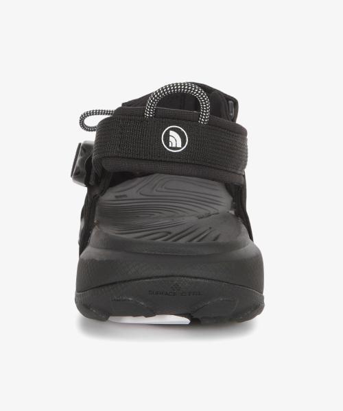 Men's Explore Camp Sandal NS82S02A [Shipped from Korea] 100% Authentic