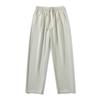 Pants Men's Spring and Autumn New Men's Clothing Simple Boys Loose and Versatile Casual Drape Thin Solid Color Trousers