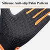 Summer Biking Gloves Full Finger Touch Screen Motorcycle Riding Gloves Breathable MTB Road Bike Non-Slip Gloves for Men and Women