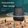 Newmine U-101 Portable Bluetooth Voice Amplifier CN Plug (adapter Included)