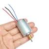 Multipurpose Hair Trimmer Motor Heavy Duty Construction Efficient Cooling System Quiet Operation Easy Installation