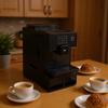Máquina de Café Automática Italiana Todo en Uno para Hogar y Oficina