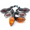 Motorcycle Turn Signal Indicator Light For Honda CBR600RR F5 2007-2016 CBR1000RR 2008-2016 Moto Modification Accessories