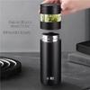 Fuguang 316L Stainless Steel Tea Infuser Thermos