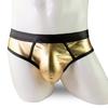 Men\'s Brief Male Underwear Mens Panties Milk Silk